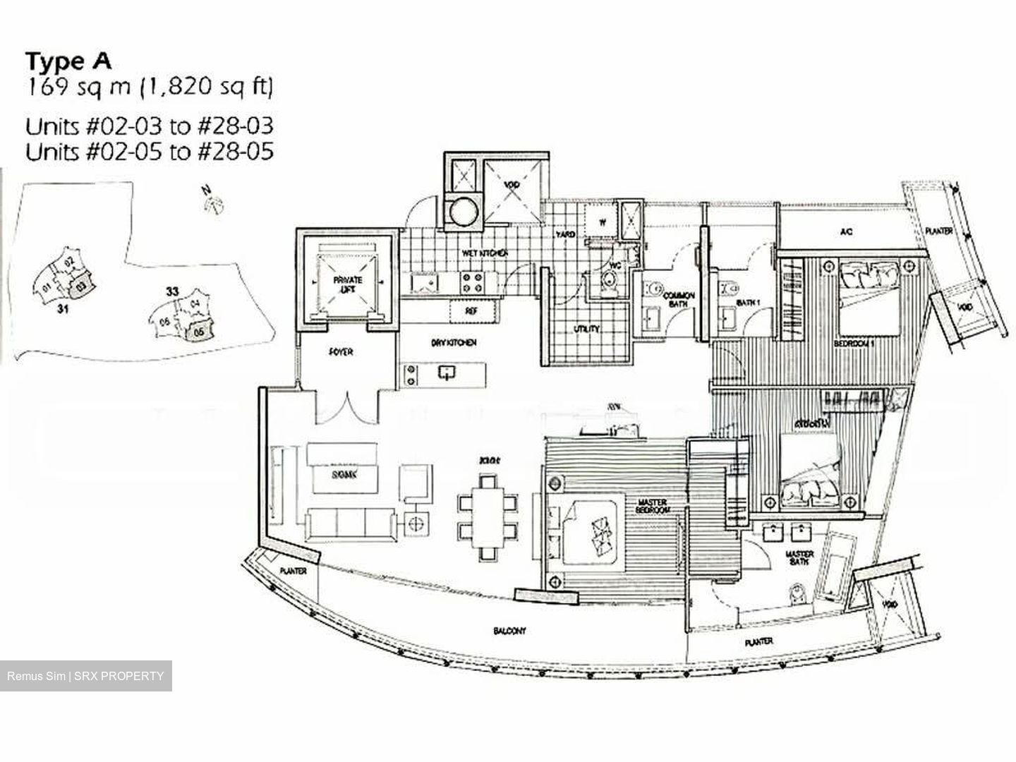 St. Thomas Suites (D9), Condominium #559691721